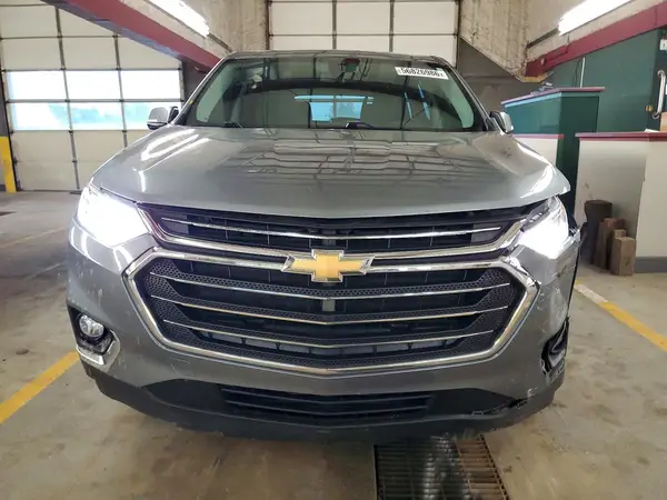 2018 CHEVROLET TRAVERSE COPART lot 56826986 auction photo 5