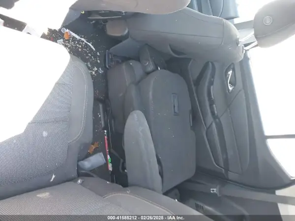 1GNERGKW8JJ210421 2018 CHEVROLET TRAVERSE - Image 8