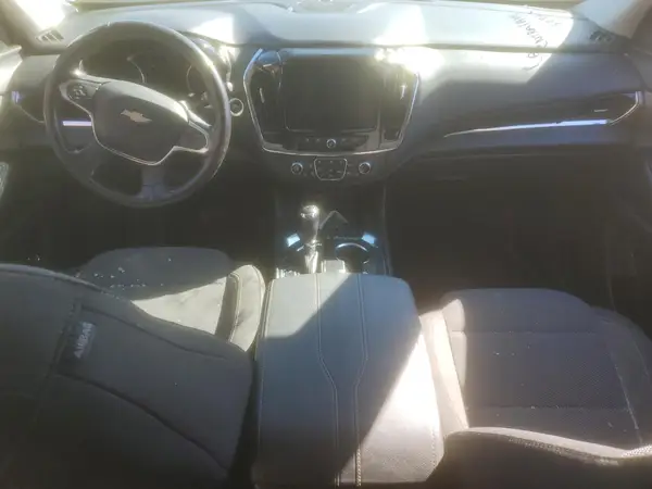 1GNERGKW8JJ213075 2018 CHEVROLET TRAVERSE - Image 8