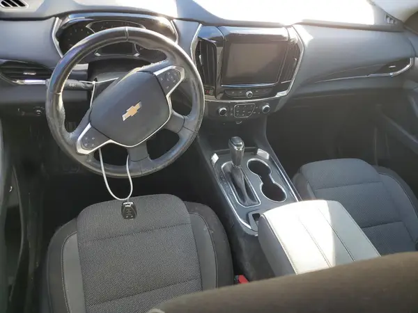 1GNERGKW8JJ216736 2018 CHEVROLET TRAVERSE - Image 8
