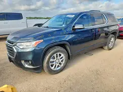 1GNERGKW8JJ219930 2018 CHEVROLET TRAVERSE