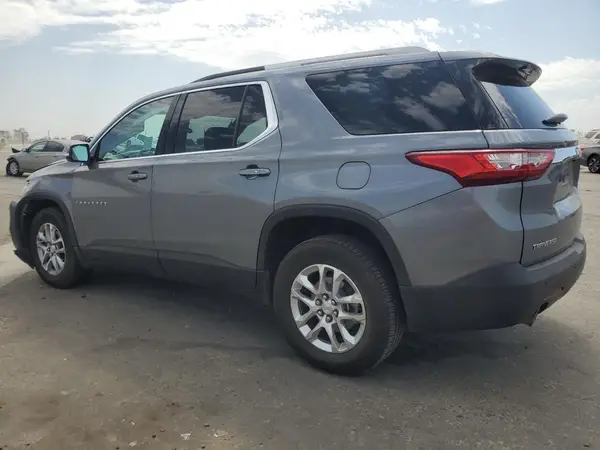 1GNERGKW8JJ222388 2018 CHEVROLET TRAVERSE - Image 2