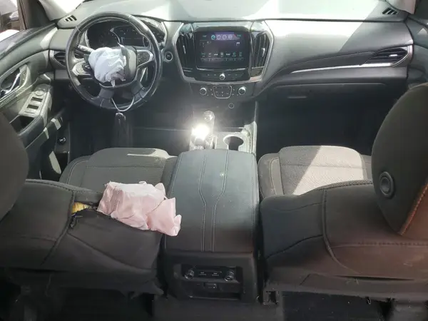 1GNERGKW8JJ222388 2018 CHEVROLET TRAVERSE - Image 8