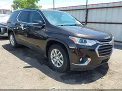 1GNERGKW8JJ224738 2018 CHEVROLET TRAVERSE