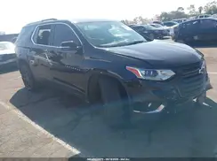 1GNERGKW8JJ232211 2018 CHEVROLET TRAVERSE