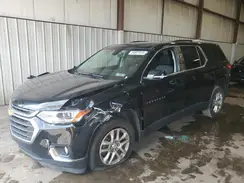 1GNERGKW8JJ273390 2018 CHEVROLET TRAVERSE