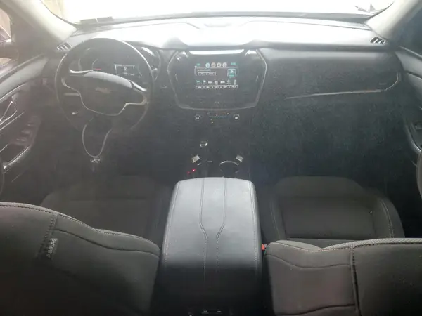 1GNERGKW8JJ273390 2018 CHEVROLET TRAVERSE - Image 8