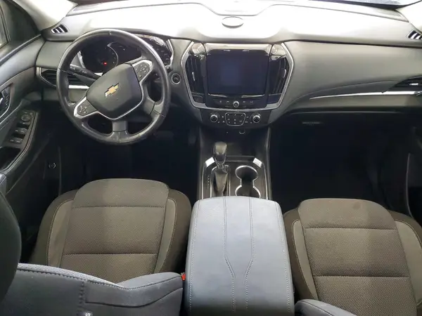 1GNERGKW8JJ276399 2018 CHEVROLET TRAVERSE - Image 8