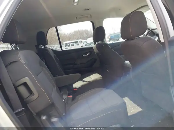 1GNERGKW8KJ103788 2019 CHEVROLET TRAVERSE - Image 8