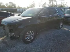1GNERGKW8KJ105766 2019 CHEVROLET TRAVERSE