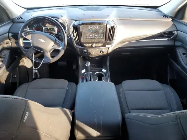 1GNERGKW8KJ105766 2019 CHEVROLET TRAVERSE - Image 8