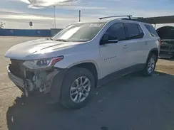 1GNERGKW8KJ110305 2019 CHEVROLET TRAVERSE