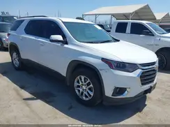 1GNERGKW8KJ117402 2019 CHEVROLET TRAVERSE