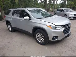 1GNERGKW8KJ122910 2019 CHEVROLET TRAVERSE