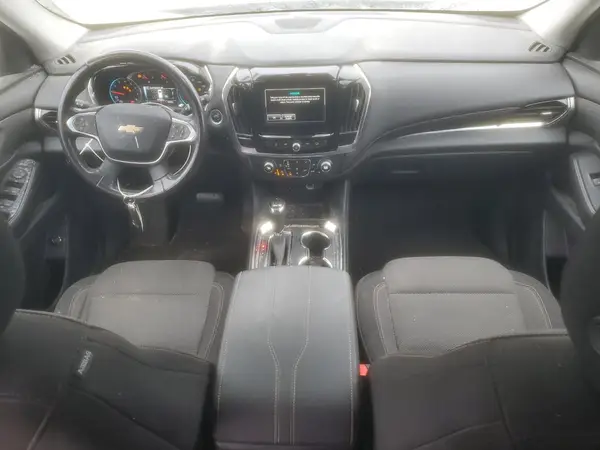 1GNERGKW8KJ143384 2019 CHEVROLET TRAVERSE - Image 8