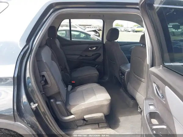 1GNERGKW8KJ145006 2019 CHEVROLET TRAVERSE - Image 8