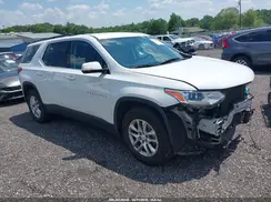 1GNERGKW8KJ145930 2019 CHEVROLET TRAVERSE