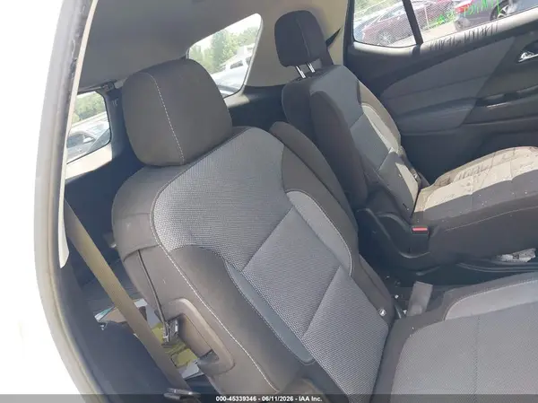 1GNERGKW8KJ145930 2019 CHEVROLET TRAVERSE - Image 8