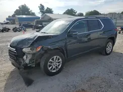 1GNERGKW8KJ147306 2019 CHEVROLET TRAVERSE