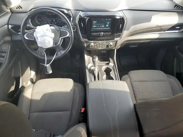 1GNERGKW8KJ147306 2019 CHEVROLET TRAVERSE - Image 8