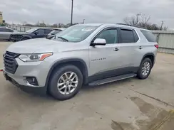 1GNERGKW8KJ152358 2019 CHEVROLET TRAVERSE