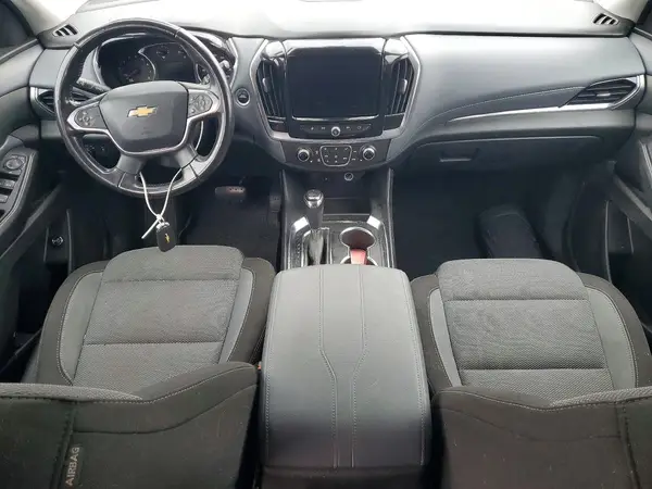 1GNERGKW8KJ152358 2019 CHEVROLET TRAVERSE - Image 8