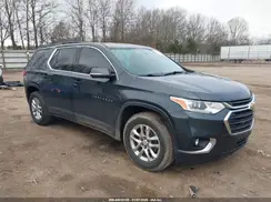 1GNERGKW8KJ155535 2019 CHEVROLET TRAVERSE