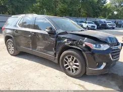 1GNERGKW8KJ160900 2019 CHEVROLET TRAVERSE