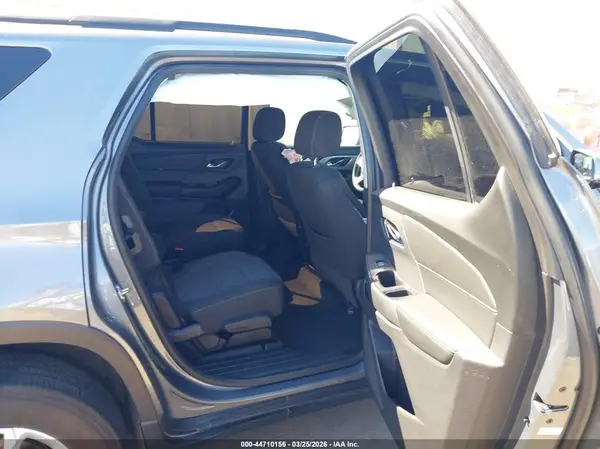 1GNERGKW8KJ164476 2019 CHEVROLET TRAVERSE - Image 8