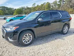 1GNERGKW8KJ168723 2019 CHEVROLET TRAVERSE