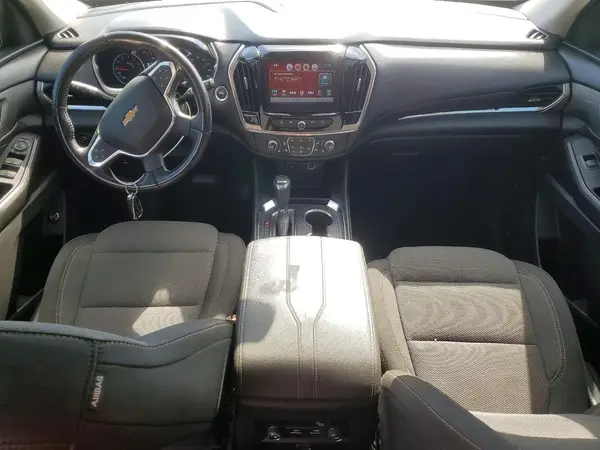1GNERGKW8KJ168723 2019 CHEVROLET TRAVERSE - Image 8