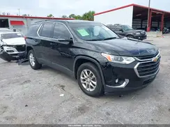 1GNERGKW8KJ173985 2019 CHEVROLET TRAVERSE