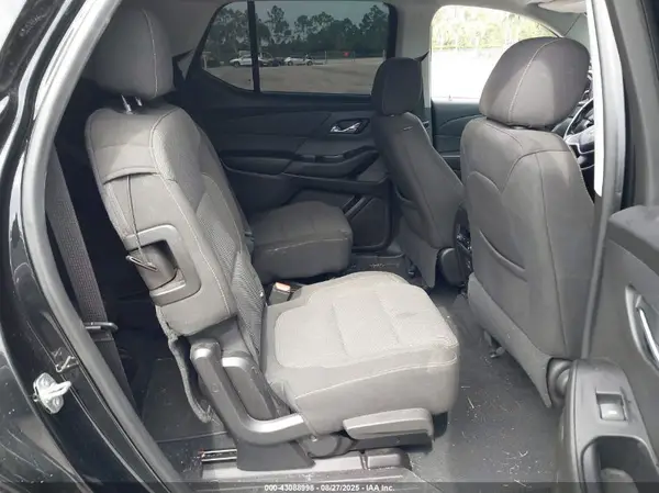 1GNERGKW8KJ173985 2019 CHEVROLET TRAVERSE - Image 8
