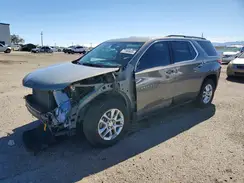 1GNERGKW8KJ182475 2019 CHEVROLET TRAVERSE