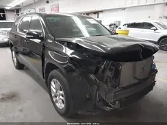 1GNERGKW8KJ189751 2019 CHEVROLET TRAVERSE