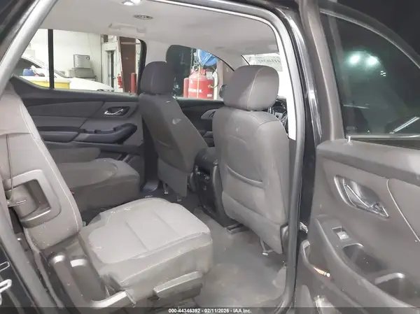 1GNERGKW8KJ189751 2019 CHEVROLET TRAVERSE - Image 8