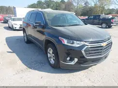1GNERGKW8KJ193959 2019 CHEVROLET TRAVERSE