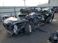 1GNERGKW8KJ196795 2019 CHEVROLET TRAVERSE