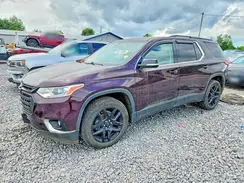 1GNERGKW8KJ196974 2019 CHEVROLET TRAVERSE