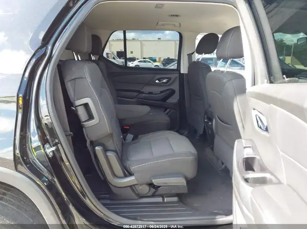 1GNERGKW8KJ204040 2019 CHEVROLET TRAVERSE - Image 8