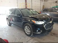 1GNERGKW8KJ212574 2019 CHEVROLET TRAVERSE