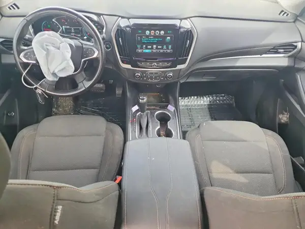 1GNERGKW8KJ213160 2019 CHEVROLET TRAVERSE - Image 8