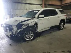 1GNERGKW8KJ218231 2019 CHEVROLET TRAVERSE