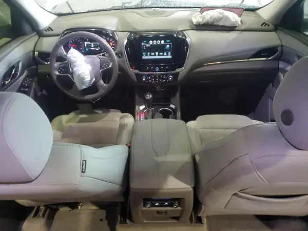 1GNERGKW8KJ218231 2019 CHEVROLET TRAVERSE - Image 8