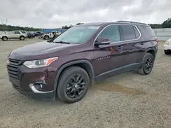 1GNERGKW8KJ218570 2019 CHEVROLET TRAVERSE