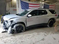 1GNERGKW8KJ219380 2019 CHEVROLET TRAVERSE