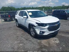 1GNERGKW8KJ223445 2019 CHEVROLET TRAVERSE