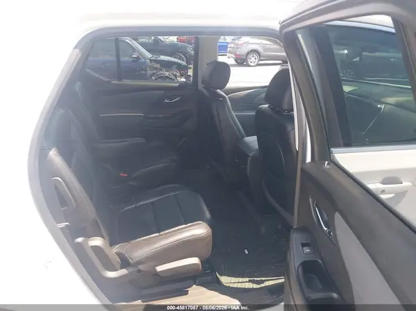 1GNERGKW8KJ223445 2019 CHEVROLET TRAVERSE - Image 8