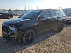 1GNERGKW8KJ225101 2019 CHEVROLET TRAVERSE