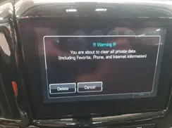 1GNERGKW8KJ225468 2019 CHEVROLET TRAVERSE